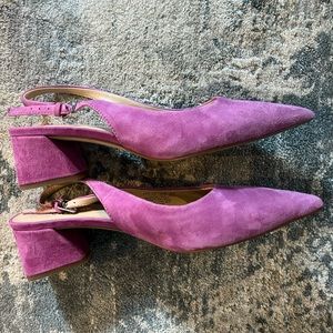 Franco Sarto Heels